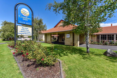 The Henty - Accommodation Brunswick Heads 1