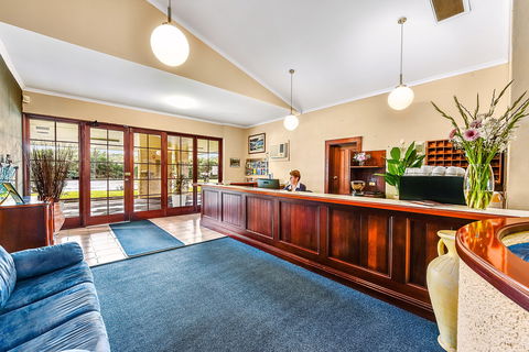 The Henty - Accommodation Brunswick Heads 2