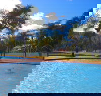 The Retreat at Wisemans - Accommodation Brunswick Heads