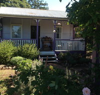 Thistledown Country Retreat - Accommodation Brunswick Heads