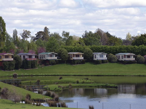 Tiers Cottages - Accommodation Brunswick Heads 0