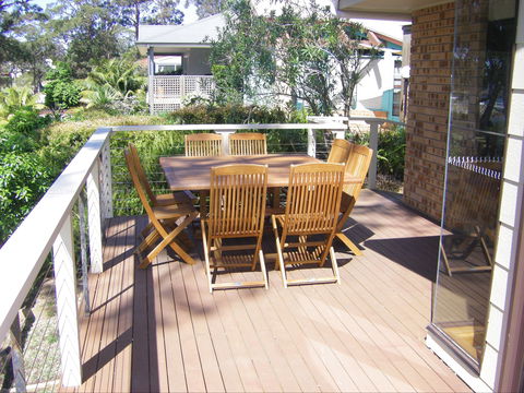 Tradewinds At The Bay - Accommodation Brunswick Heads 0