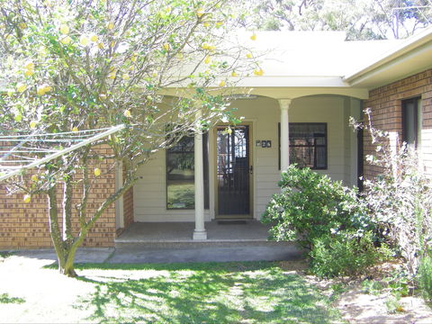 Tradewinds At The Bay - Accommodation Brunswick Heads 1