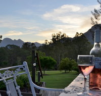 Tuckeroo Cottages and Gardens - Accommodation Brunswick Heads