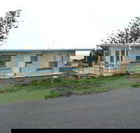 Turners - Accommodation Brunswick Heads