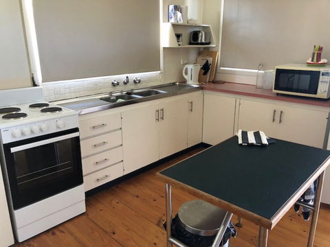 Turners - Accommodation Brunswick Heads 2