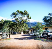 Under The Mount - Accommodation Brunswick Heads