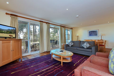 Villa Chambourcin - Accommodation Brunswick Heads 0