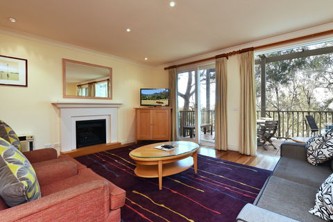 Villa Chambourcin - Accommodation Brunswick Heads 1