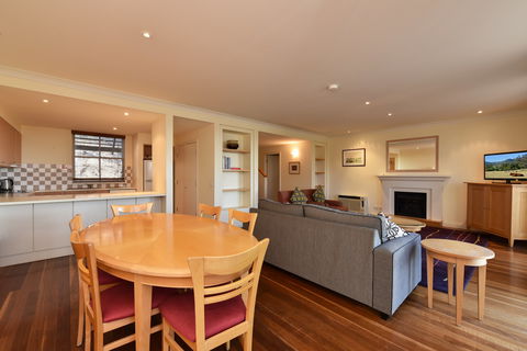 Villa Chambourcin - Accommodation Brunswick Heads 2