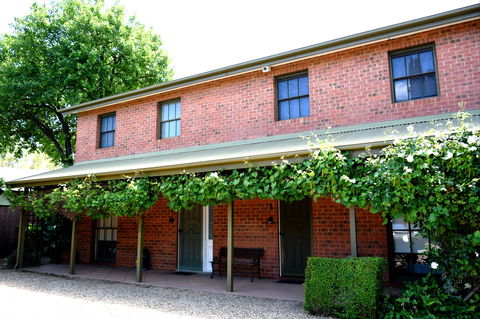 Wagga Riverside Apartments - Accommodation Brunswick Heads 0