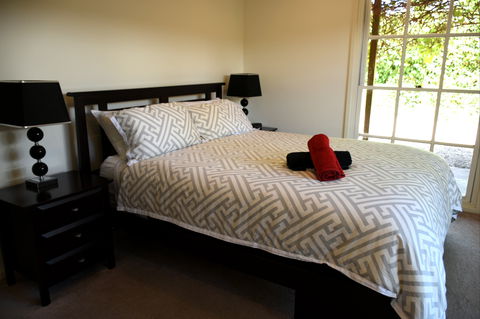 Wagga Riverside Apartments - Accommodation Brunswick Heads 1