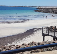 Wallaroo Jetty Holiday Accommodation - Accommodation Brunswick Heads
