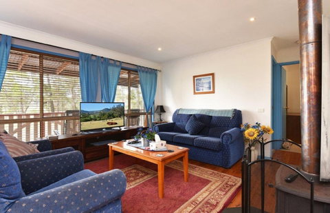 Wallaby Cottage - Accommodation Brunswick Heads 1
