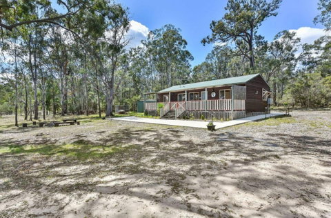 Wallaby Cottage - Accommodation Brunswick Heads 2