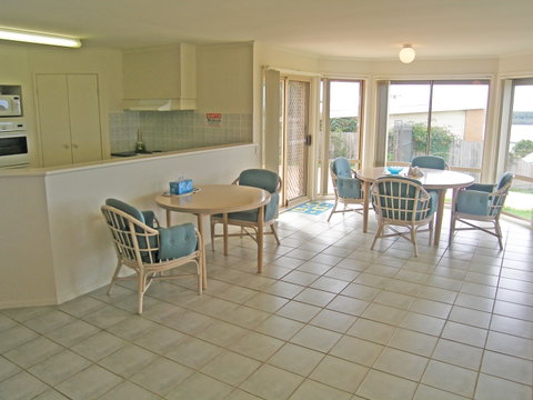 Water View House - Accommodation Brunswick Heads 1