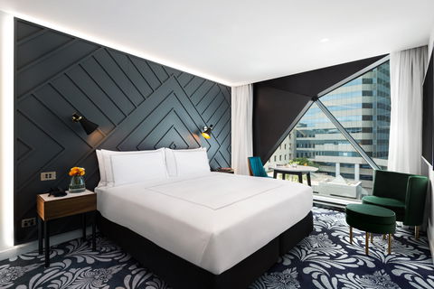 West Hotel, Curio Collection By Hilton - Accommodation Brunswick Heads 2