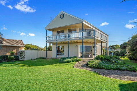 Whaler's Retreat - Accommodation Brunswick Heads 1