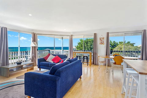 Whaler's Retreat - Accommodation Brunswick Heads 2