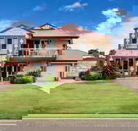 Windy's at Wellington - Accommodation Brunswick Heads