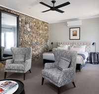 Worthington's Guest Suite - Pokolbin Hunter Valley - Accommodation Brunswick Heads