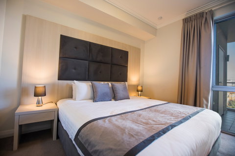 Zappeion Apartments - Accommodation Brunswick Heads 1