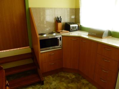 Old School Bed And Breakfast - Accommodation Brunswick Heads 6