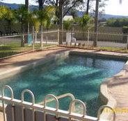 Treehaven Tourist Park - Accommodation Brunswick Heads