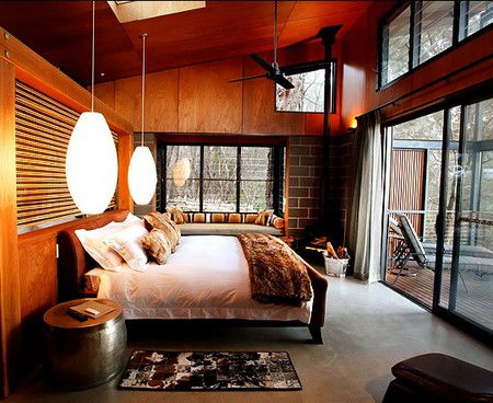 Sangoma Retreat - Accommodation Brunswick Heads 0
