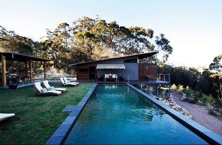 Sangoma Retreat - Accommodation Brunswick Heads 1