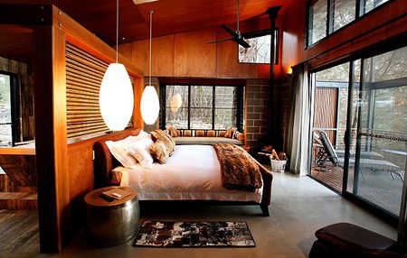 Sangoma Retreat - Accommodation Brunswick Heads 2