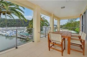 Brooklyn On Hawkesbury - Accommodation Brunswick Heads 1