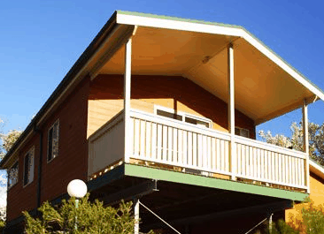 BIG4 Broulee Beach Holiday Park - Accommodation Brunswick Heads