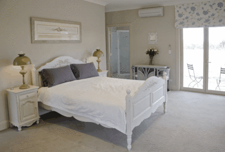 Myan Breezes Guesthouse - Accommodation Brunswick Heads