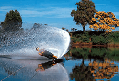 Buckenderra Holiday Village - Accommodation Brunswick Heads 0