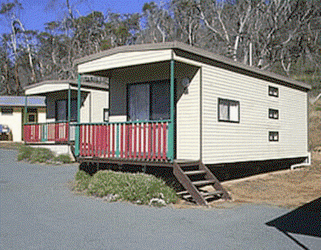 Buckenderra Holiday Village - Accommodation Brunswick Heads 1