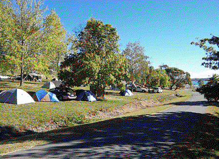 Buckenderra Holiday Village - Accommodation Brunswick Heads 2