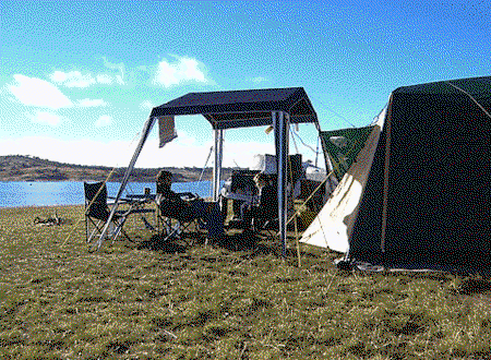 Buckenderra Holiday Village - Accommodation Brunswick Heads 3
