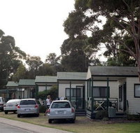 Bairnsdale Holiday Park - Accommodation Brunswick Heads