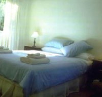 Murnong Self Contained Cottages - Accommodation Brunswick Heads