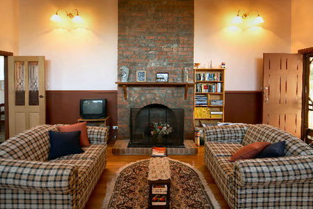 Old School Bed And Breakfast - Accommodation Brunswick Heads 1