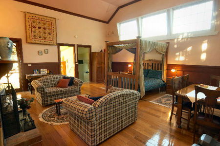 Old School Bed And Breakfast - Accommodation Brunswick Heads 2