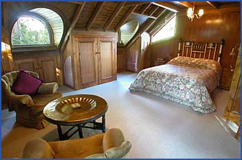 Olinda VIC Accommodation Brunswick Heads
