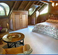 A Camelot Tower and Penthouse - Accommodation Brunswick Heads