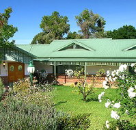 Amethyst Lodge - Accommodation Brunswick Heads