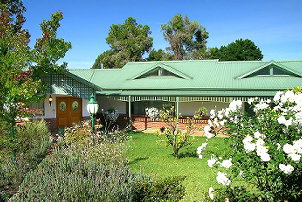 Amethyst Lodge - Accommodation Brunswick Heads 0
