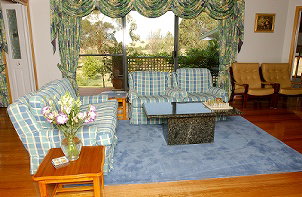 Amethyst Lodge - Accommodation Brunswick Heads 1