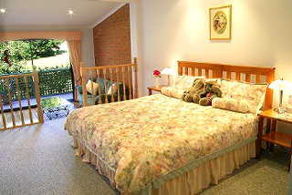 Amethyst Lodge - Accommodation Brunswick Heads 2