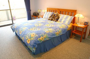 Amethyst Lodge - Accommodation Brunswick Heads 3