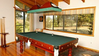 Amethyst Lodge - Accommodation Brunswick Heads 4